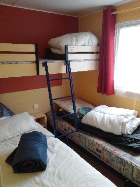 Ferienwohnung in litteau (Calvados) oder Ferienwohnung oder Ferienhaus