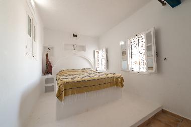 Ferienhaus in Djerba (Madanin) oder Ferienwohnung oder Ferienhaus