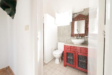 Ferienhaus in Djerba (Madanin) oder Ferienwohnung oder Ferienhaus