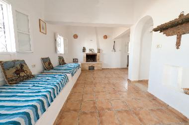 Ferienhaus in Djerba (Madanin) oder Ferienwohnung oder Ferienhaus