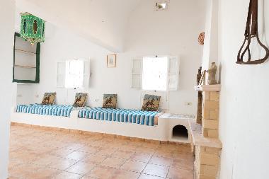 Ferienhaus in Djerba (Madanin) oder Ferienwohnung oder Ferienhaus