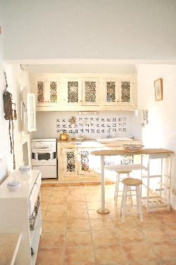 Ferienhaus in Djerba (Madanin) oder Ferienwohnung oder Ferienhaus