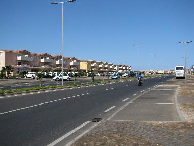 Ferienwohnung in Santa Maria/Sal  (Sal) oder Ferienwohnung oder Ferienhaus