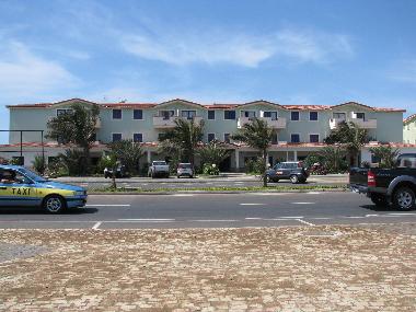 Ferienwohnung in Santa Maria/Sal  (Sal) oder Ferienwohnung oder Ferienhaus