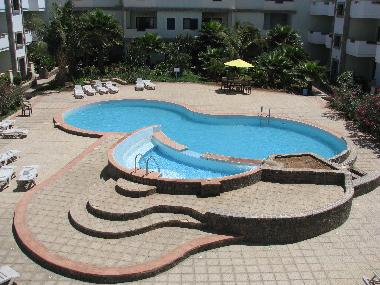 Ferienwohnung in Santa Maria/Sal  (Sal) oder Ferienwohnung oder Ferienhaus