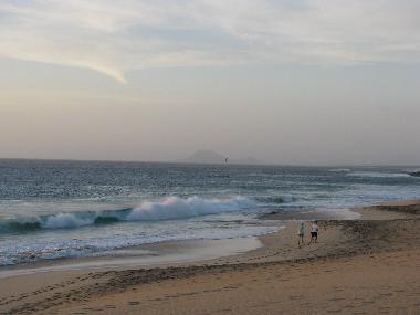 Ferienwohnung in Santa Maria/Sal  (Sal) oder Ferienwohnung oder Ferienhaus