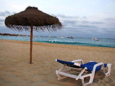 Ferienwohnung in Santa Maria/Sal  (Sal) oder Ferienwohnung oder Ferienhaus