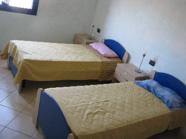 Ferienwohnung in Santa Maria/Sal  (Sal) oder Ferienwohnung oder Ferienhaus