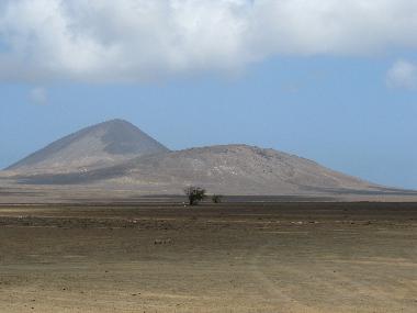Ferienwohnung in Santa Maria/Sal  (Sal) oder Ferienwohnung oder Ferienhaus