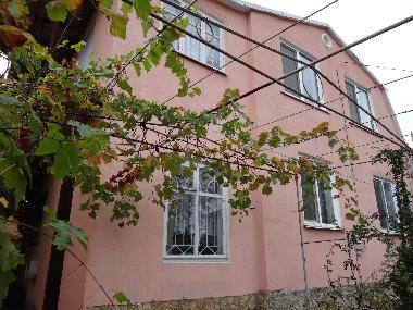 Ferienhaus in Velykodolyns´ke (Odes