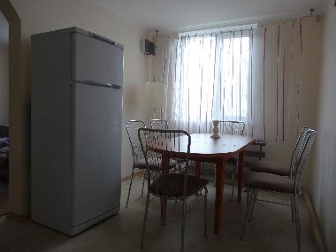 Ferienhaus in Velykodolyns´ke (Odes