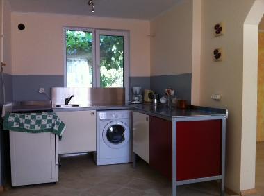 Ferienhaus in Velykodolyns´ke (Odes