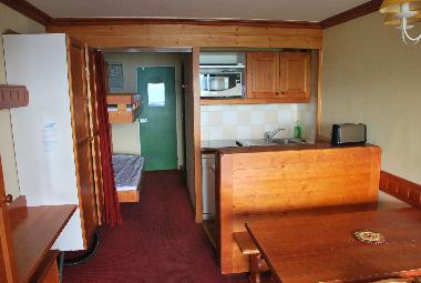 Ferienwohnung in Bourg Saint-Maurice (Savoie) oder Ferienwohnung oder Ferienhaus