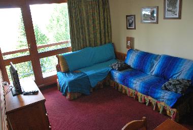 Ferienwohnung in Bourg Saint-Maurice (Savoie) oder Ferienwohnung oder Ferienhaus