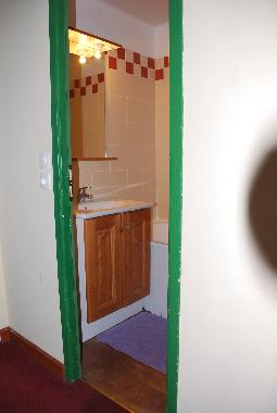 Ferienwohnung in Bourg Saint-Maurice (Savoie) oder Ferienwohnung oder Ferienhaus