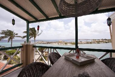 Ferienwohnung in Kralendijk (Bonaire) oder Ferienwohnung oder Ferienhaus