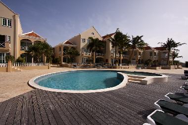 Ferienwohnung in Kralendijk (Bonaire) oder Ferienwohnung oder Ferienhaus