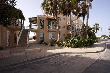 Ferienwohnung in Kralendijk (Bonaire) oder Ferienwohnung oder Ferienhaus