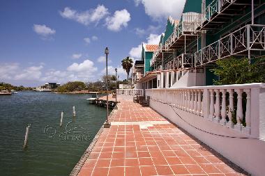 Ferienwohnung in Kralendijk (Bonaire) oder Ferienwohnung oder Ferienhaus