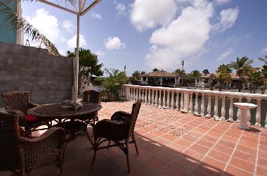 Ferienwohnung in Kralendijk (Bonaire) oder Ferienwohnung oder Ferienhaus