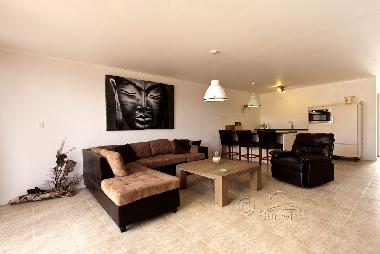 Ferienwohnung in Kralendijk (Bonaire) oder Ferienwohnung oder Ferienhaus