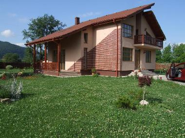 Ferienhaus in Piatra Neamt (Neamt) oder Ferienwohnung oder Ferienhaus