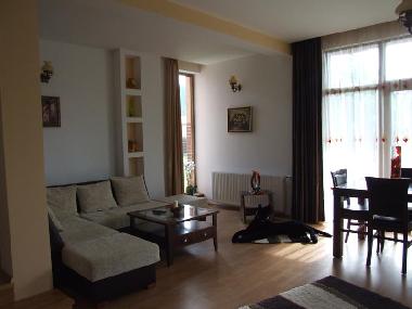 Ferienhaus in Piatra Neamt (Neamt) oder Ferienwohnung oder Ferienhaus