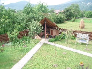 Ferienhaus in Piatra Neamt (Neamt) oder Ferienwohnung oder Ferienhaus
