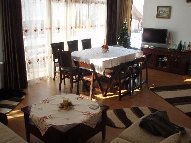 Ferienhaus in Piatra Neamt (Neamt) oder Ferienwohnung oder Ferienhaus