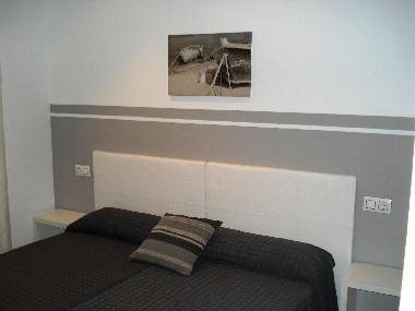 Chalet in Moraira - Teulada (Alicante / Alacant) oder Ferienwohnung oder Ferienhaus