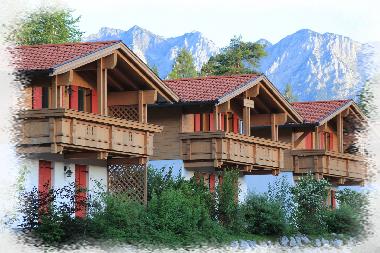 Ferienhaus in Aschau/Sachrang (Oberbayern) oder Ferienwohnung oder Ferienhaus