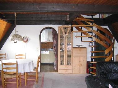 Wohnraum