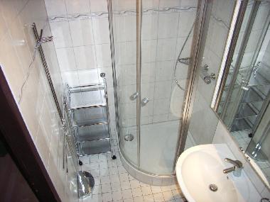 Teilansicht I Bad WC