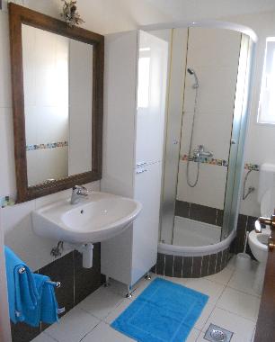 Ferienwohnung in Rab (Primorsko-Goranska) oder Ferienwohnung oder Ferienhaus