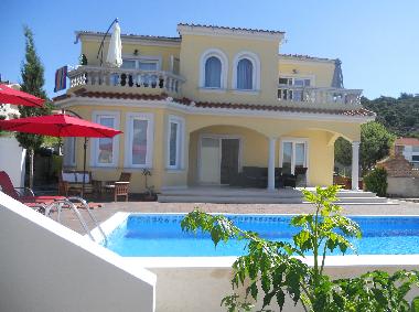 Ferienwohnung in Rab (Primorsko-Goranska) oder Ferienwohnung oder Ferienhaus