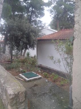 Villa in Ivan Dolac (Splitsko-Dalmatinska) oder Ferienwohnung oder Ferienhaus