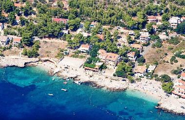 Villa in Ivan Dolac (Splitsko-Dalmatinska) oder Ferienwohnung oder Ferienhaus