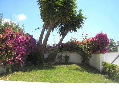 Ferienhaus in Sant Pere de Ribes (Barcelona) oder Ferienwohnung oder Ferienhaus