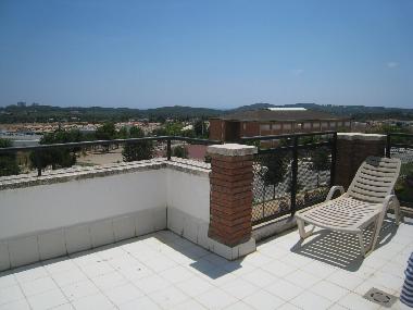 Ferienhaus in Sant Pere de Ribes (Barcelona) oder Ferienwohnung oder Ferienhaus