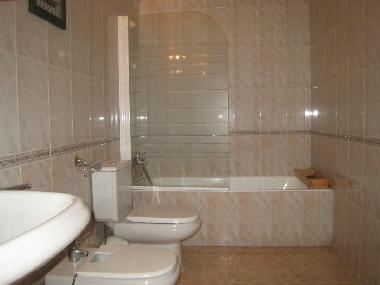 Ferienhaus in Sant Pere de Ribes (Barcelona) oder Ferienwohnung oder Ferienhaus