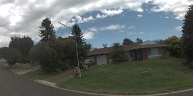 Pension in Ambarvale (New South Wales) oder Ferienwohnung oder Ferienhaus