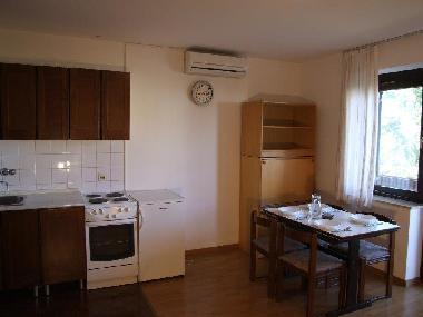 Ferienwohnung in Malinska (Primorsko-Goranska) oder Ferienwohnung oder Ferienhaus