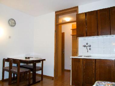 Ferienwohnung in Malinska (Primorsko-Goranska) oder Ferienwohnung oder Ferienhaus