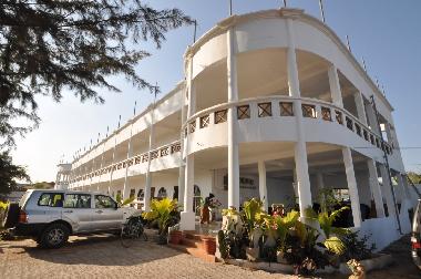 Ferienwohnung in Brusubi (Banjul) oder Ferienwohnung oder Ferienhaus