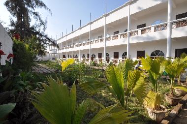 Ferienwohnung in Brusubi (Banjul) oder Ferienwohnung oder Ferienhaus