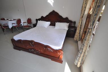 Ferienwohnung in Brusubi (Banjul) oder Ferienwohnung oder Ferienhaus