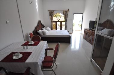 Ferienwohnung in Brusubi (Banjul) oder Ferienwohnung oder Ferienhaus