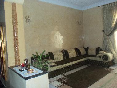 Ferienwohnung in Tanger (Tanger) oder Ferienwohnung oder Ferienhaus