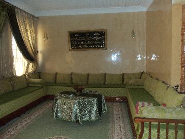 Ferienwohnung in Tanger (Tanger) oder Ferienwohnung oder Ferienhaus