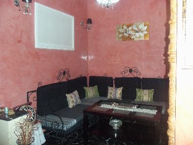 Ferienwohnung in Tanger (Tanger) oder Ferienwohnung oder Ferienhaus